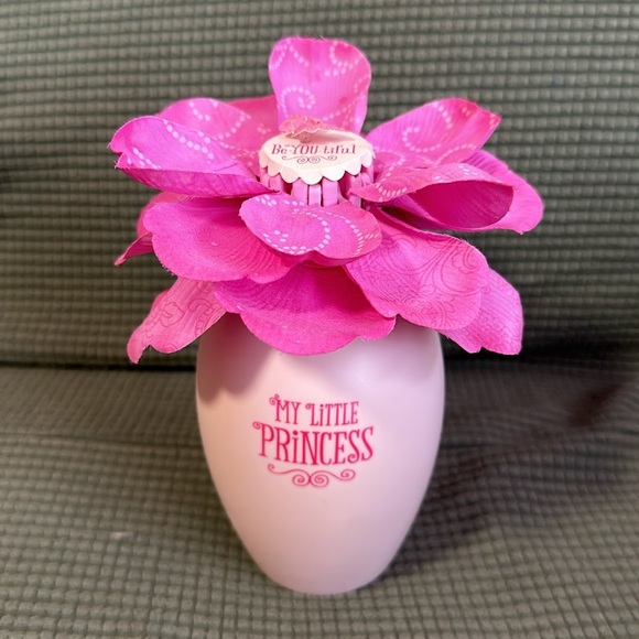 My Little Princess Flowering Vase - Picture 9 of 9